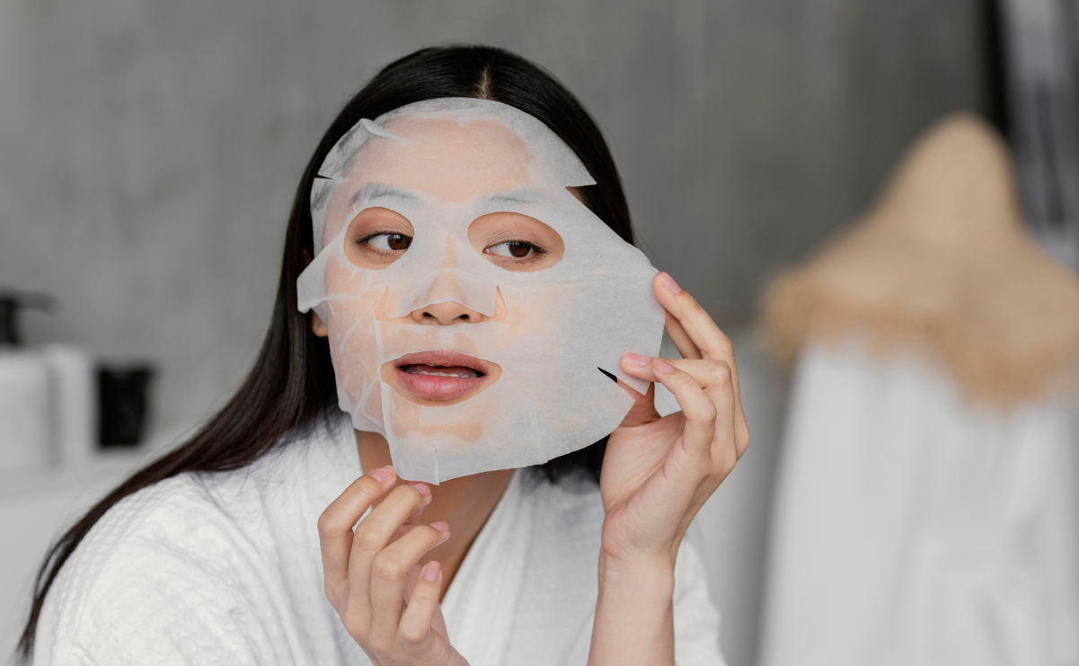 La búsqueda del glass skin: una piel radiante y saludable / Foto: Especial