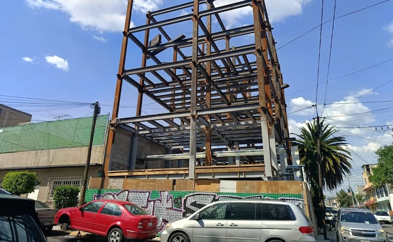 ¿Más casas junto al AIFA? Industriales alertan por crisis vial y proponen rescatar viviendas abandonadas