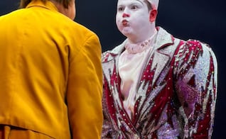 Vie de Cirque alista despedida en Atizapán