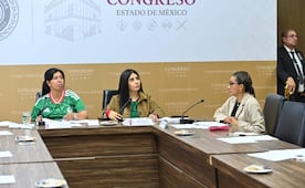 Congreso de Edomex analiza aumentar penas por el uso de drones para cometer delitos