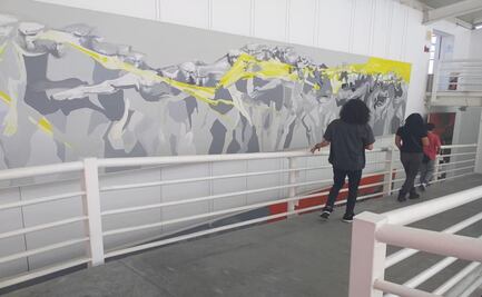 Toluca: Aprovecha el día de Consejo Técnico en el Museo Universitario Leopoldo Flores