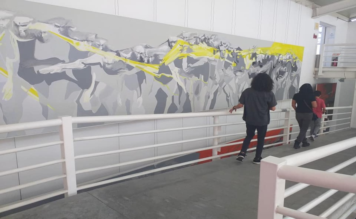 En esta actividad pueden participar niños y niñas de 5 a 13 años / Foto Especial