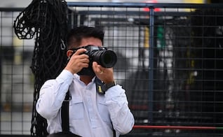 Abren registro para concurso de fotografía “Rostros de mi Historia”