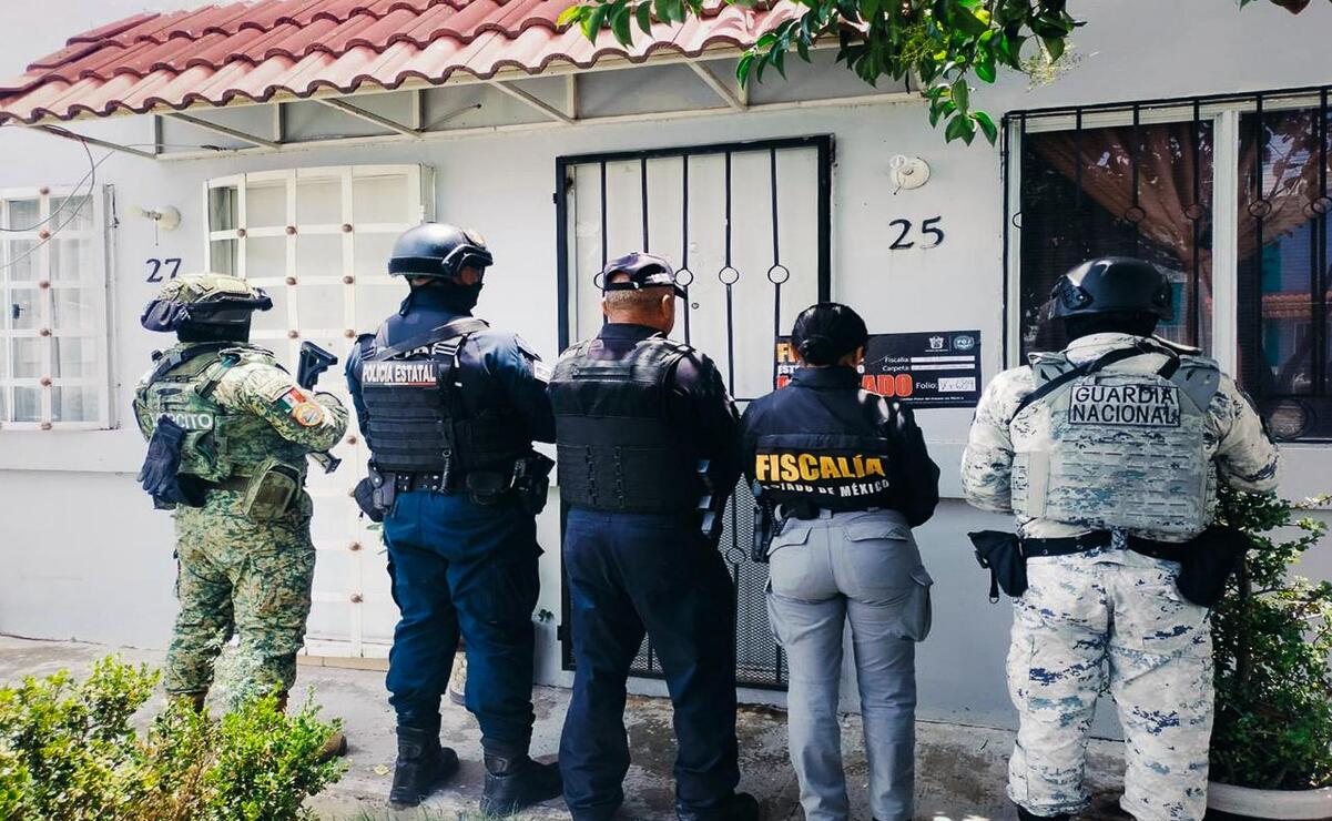 De 457 propiedades aseguradas a través de la Operación Restitución, ya fueron devueltos 86 / Foto: Especial