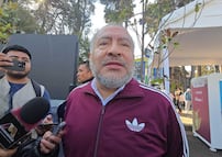 “No bajaremos la guardia”: Horacio Duarte descarta retirar Alerta de Género en municipios