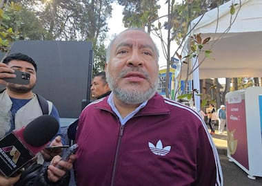 “No bajaremos la guardia”: Horacio Duarte descarta retirar Alerta de Género en municipios