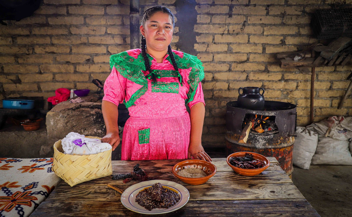 Fortalece Edomex las raíces culinarias con talleres de cocina ancestral