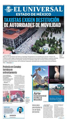 Portada 04 de junio de 2026