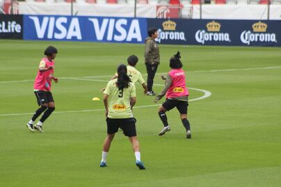 México Femenil vs Tailandia: ¡El infierno se enciende en Toluca!
