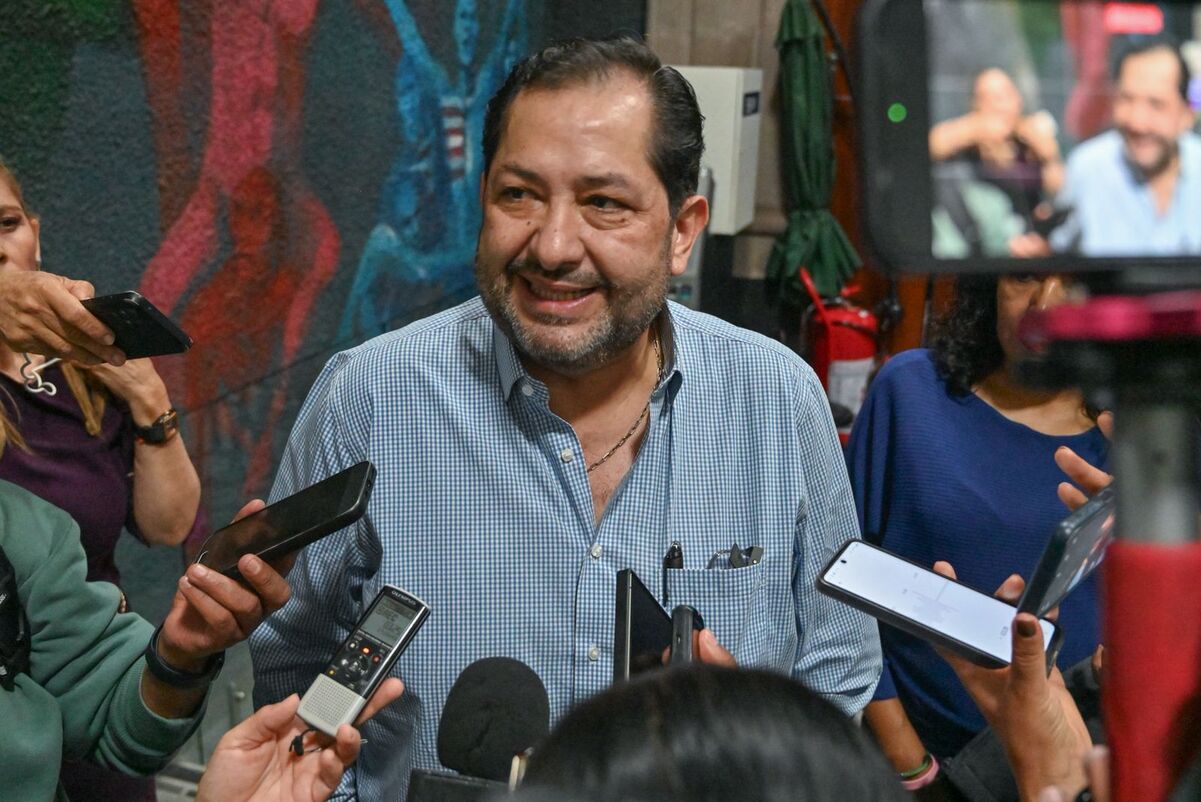 Congreso del Edomex envía ayuda humanitaria a familias damnificadas