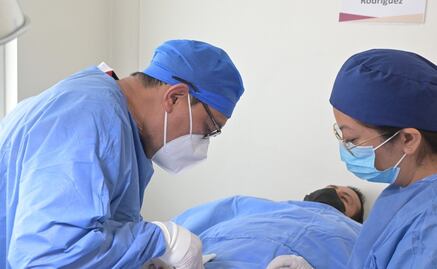 Edomex promueve vasectomía con bisturí: Segura, gratuita y efectiva 