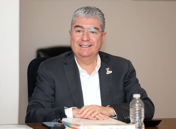Juan Carlos González Romero / Foto: Especial