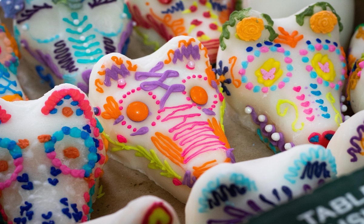 Las “michiveritas” y “lomiveritas”, piezas que recuerdan a las mascotas felinas y caninas / Foto Especial