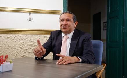 Poder Judicial del Edomex tiene 90 días para definir su Plan de Desarrollo Estatal