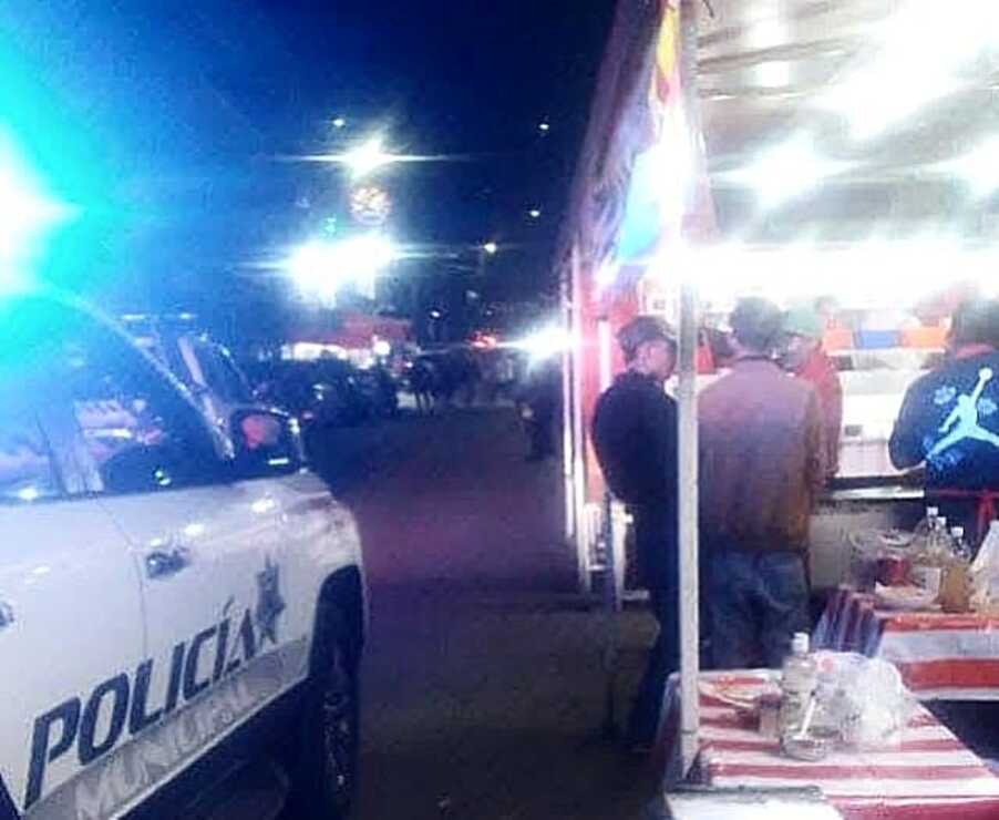 En dos hechos distintos se registró un saldo de siete personas muertas