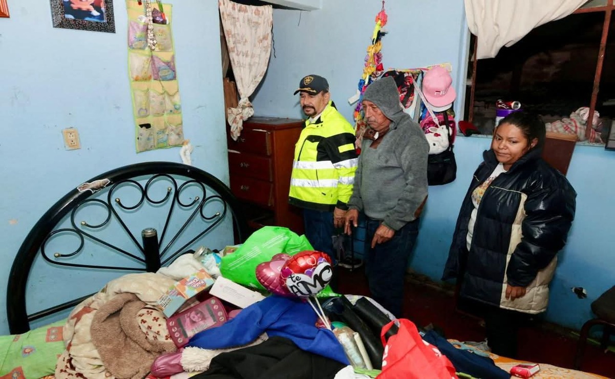 Los seguros buscan respaldar las casas de los atizapenses durante esta temporada de lluvias. Foto: Especial