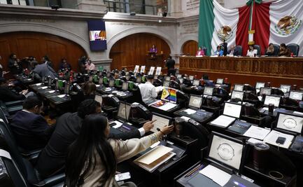 Adopciones Más Rápidas en Edomex: Grupo parlamentario de Morena propone agilizar los procesos de adopción 