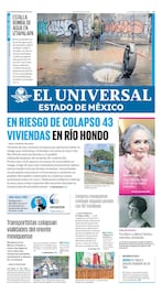 Portada 14 de mayo de 2026
