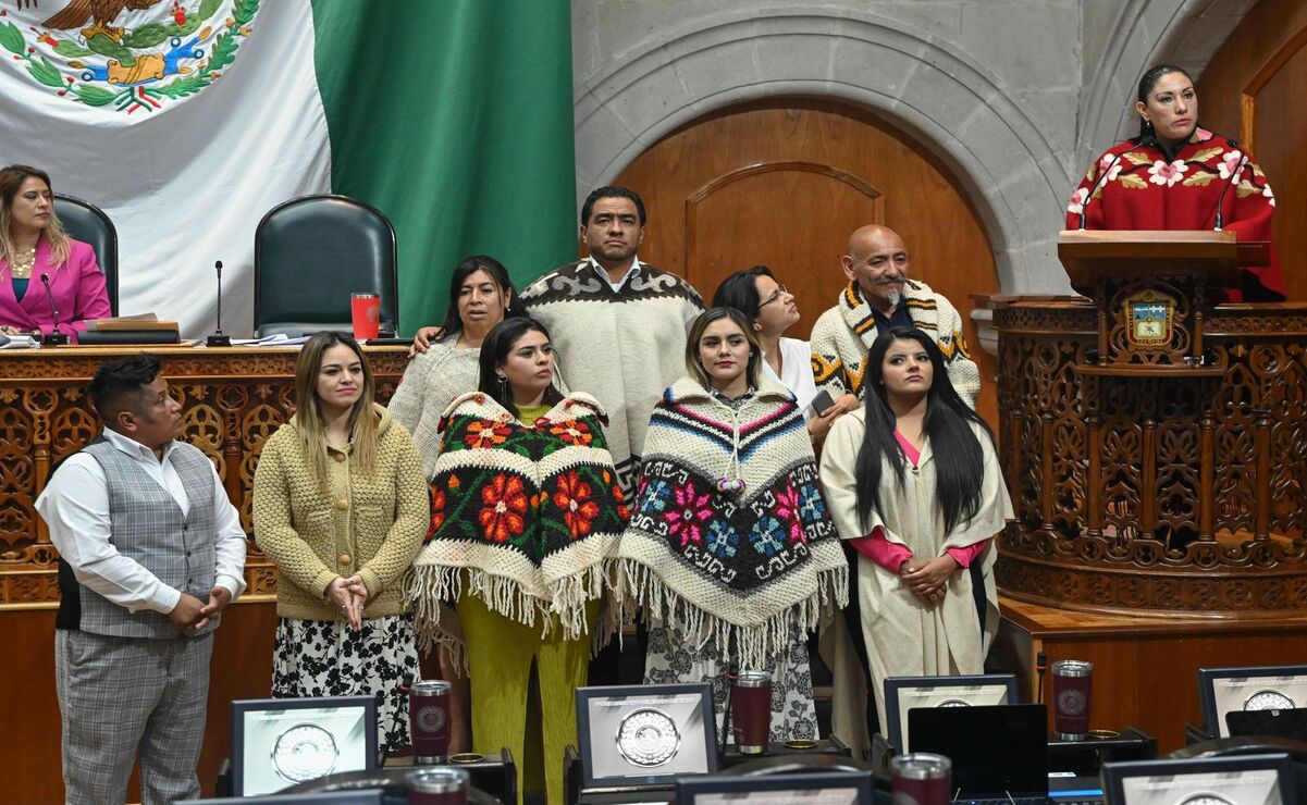 La declaratoria daría paso al apoyo de artesanos locales / Foto Especial