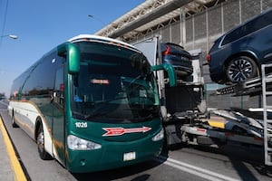 Flecha Roja reporta caída del 50% por el tren; lanzarán tarifas promocionales en rutas periféricas