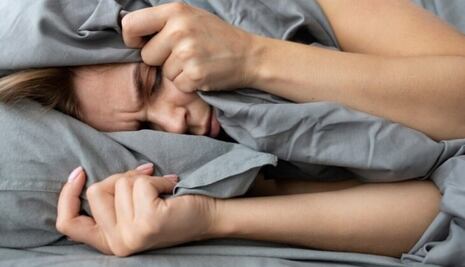 ¿Dormir poco te pasa factura? Descubre la importancia del sueño profundo