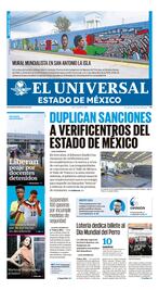 Portada 09 de julio de 2026
