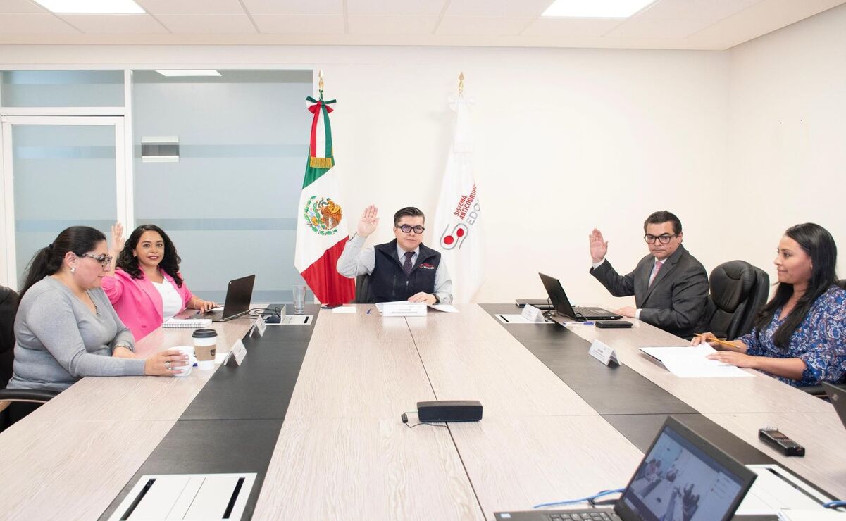 El trámite por el que más se paga algún tipo de soborno es para la apertura de una empresa / Foto Especial
