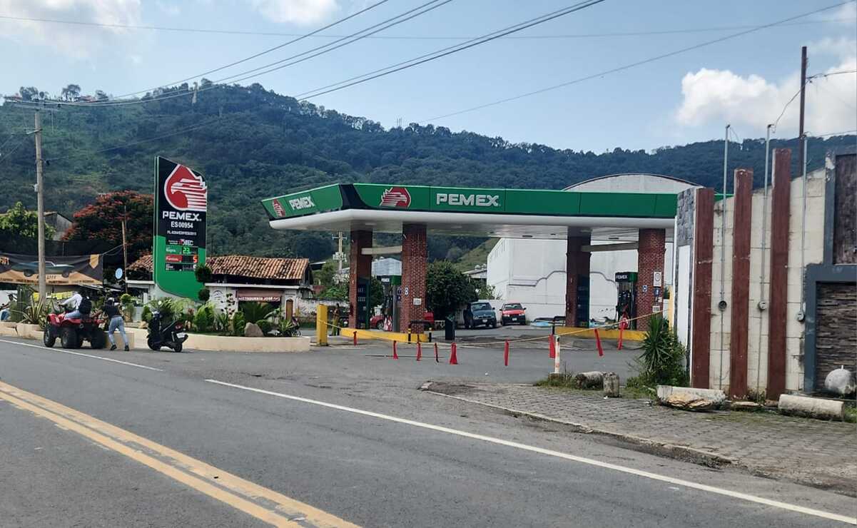 Hay algunas personas venden el litro en 45 pesos / Foto Especial