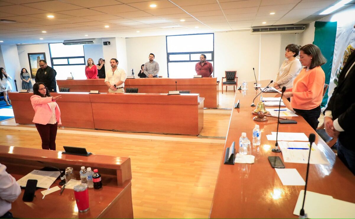 Naucalpan: Historiadora Paola García será nueva cronista municipal para rescatar la memoria local