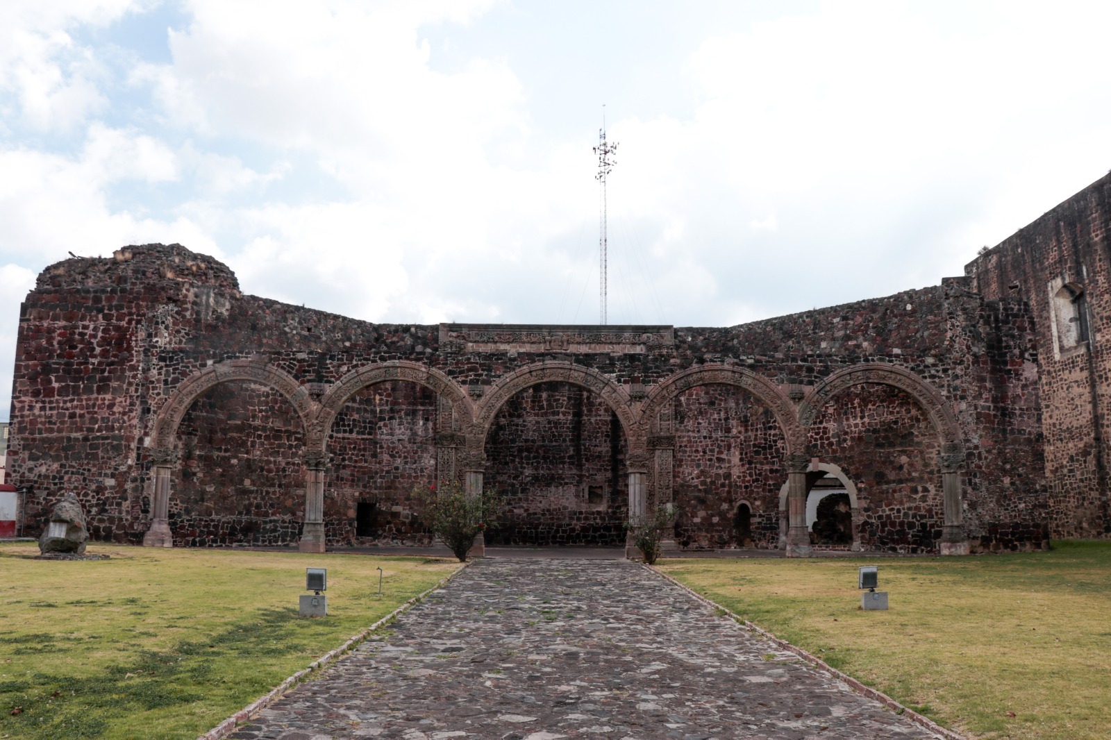 Cada ruta está diseñada para resaltar la riqueza natural, cultural, gastronómica y artesanal del Edomex / Foto: Especial