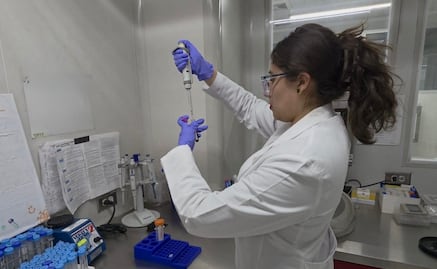 Salud Edomex activa protocolos por caso de Gusano Barrenador en mujer de 76 años; descartan contagio