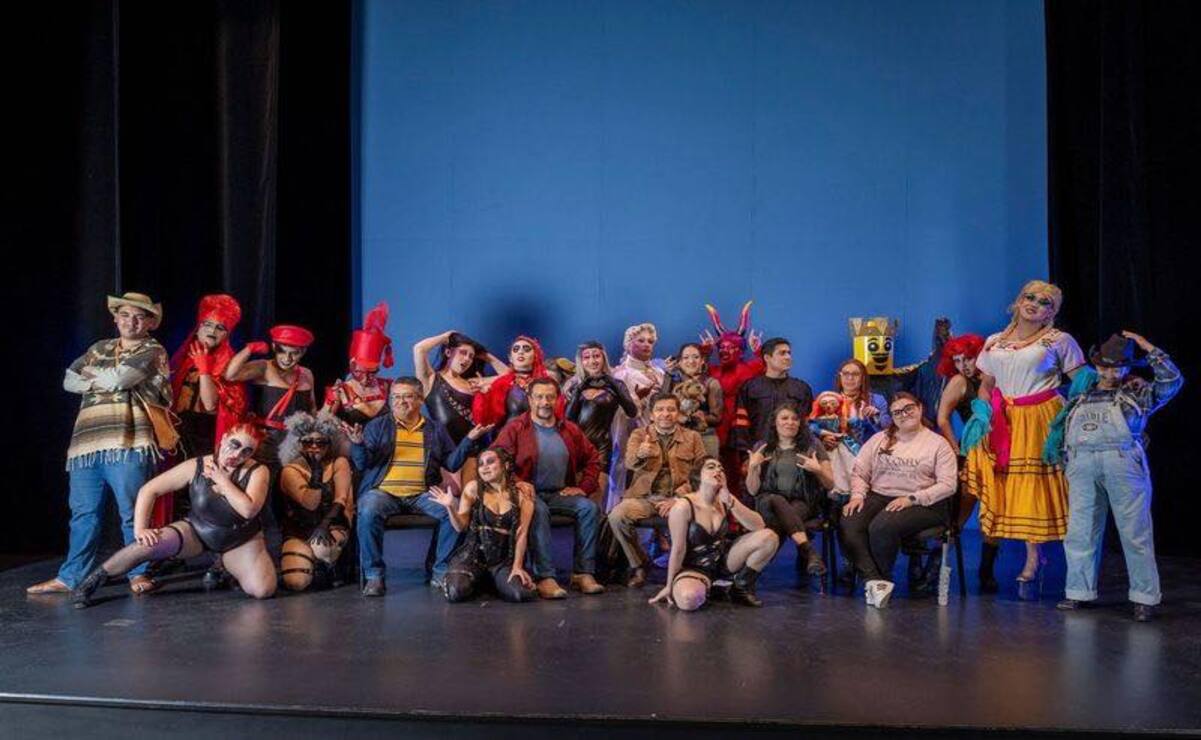 UAEMéx presenta su Sexta Temporada de Teatro Universitario 2024