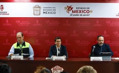 Blindaje sanitario en el Edomex por el Mundial 2026; instalan vigilancia en el AIFA y el AIT
