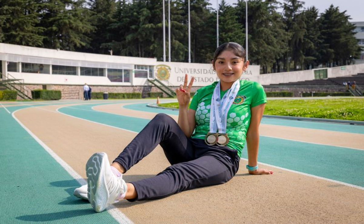 Durante la administración del rector Carlos Barrera se han conseguido 200 medallas / Foto: Especial