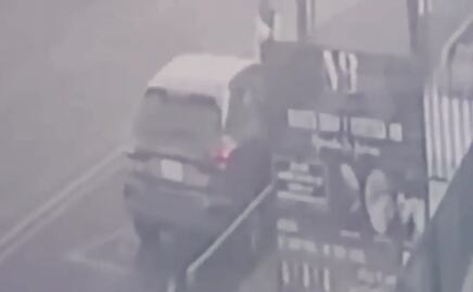 Video del momento exacto del asesinato de los funcionarios de Gobierno de la CDMX, Ximena Guzmán y José Muñoz