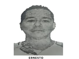 Sentencian a Ernesto “N” por extorsión en Nicolás Romero