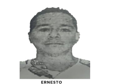 Sentencian a Ernesto “N” por extorsión en Nicolás Romero