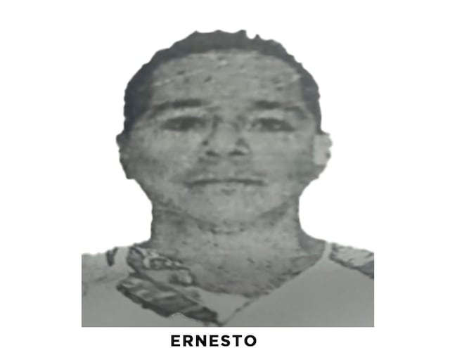 Sentencian a Ernesto “N” por extorsión en Nicolás Romero