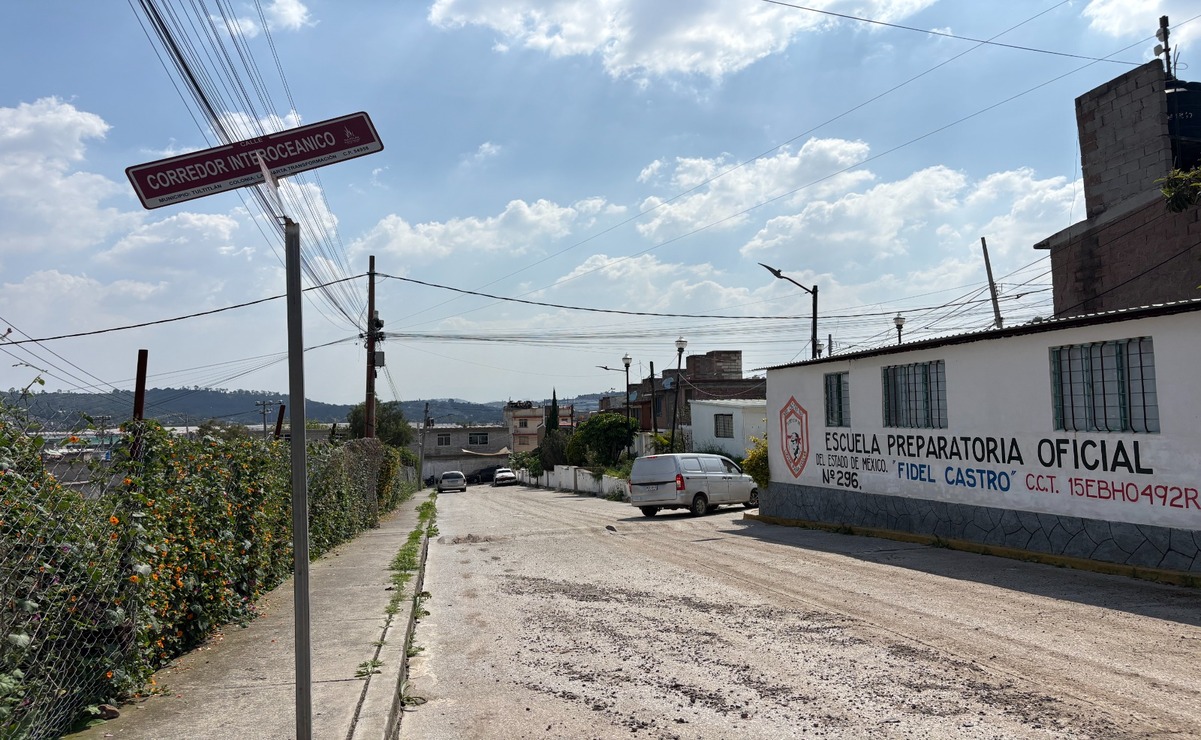 Vecinos de Fimesas acusan desvío de 38 mdp / Foto Arturo Contreras