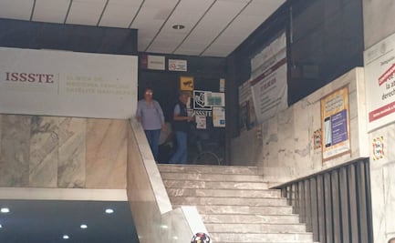 ¡Atención derechohabientes! Regresa la luz a la clínica del ISSSTE en Naucalpan tras apagón