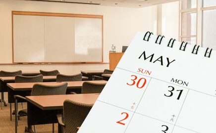 Día del Trabajo: ¿Se recorrerá el “puente” del 1 de mayo?; esto es lo que sabemos