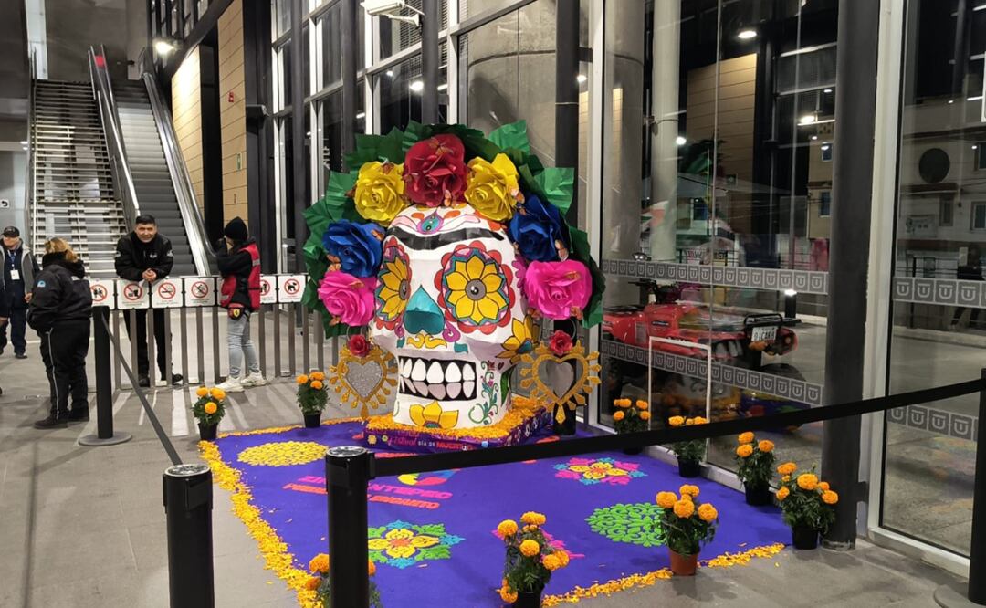 Con esta iniciativa, se busca preservar la memoria de seres queridos Foto: Claudia Rodríguez