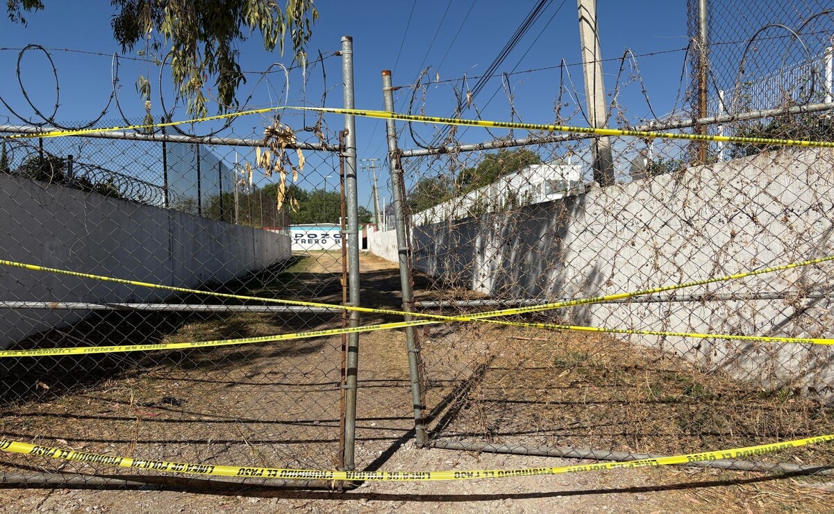 Cuautitlán Izcalli: Denuncian falta de agua en colonia donde intentaron “huachicolear”