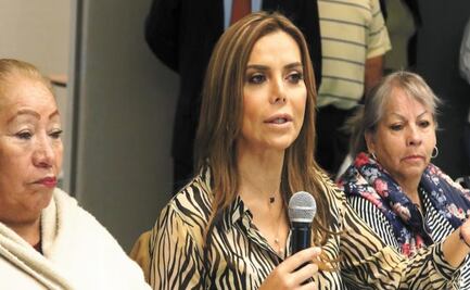 Vinculan a proceso a sicarios que atacaron a Diana Sánchez Barrios; los acusan de delitos contra la salud