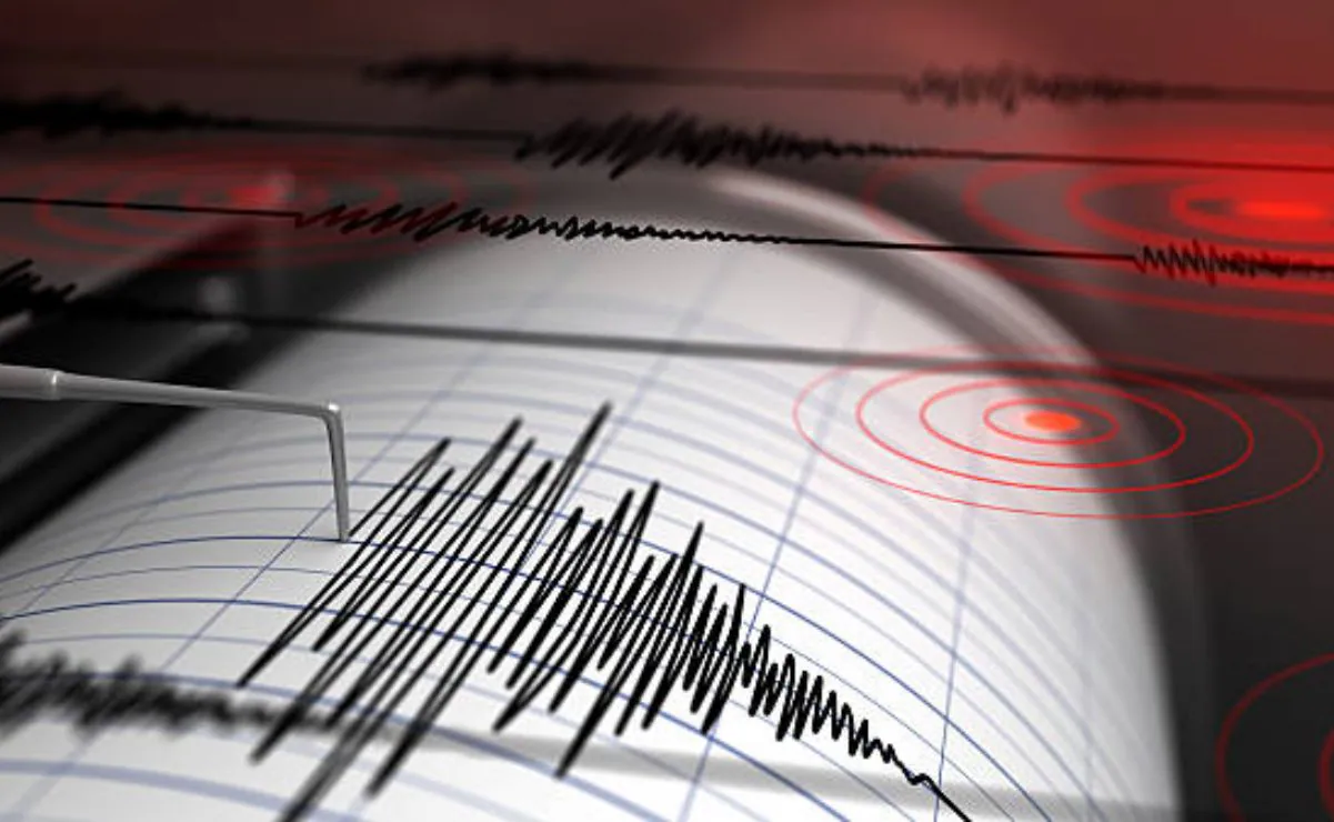 Jueves de temblor: Microsismo sacude Naucalpan