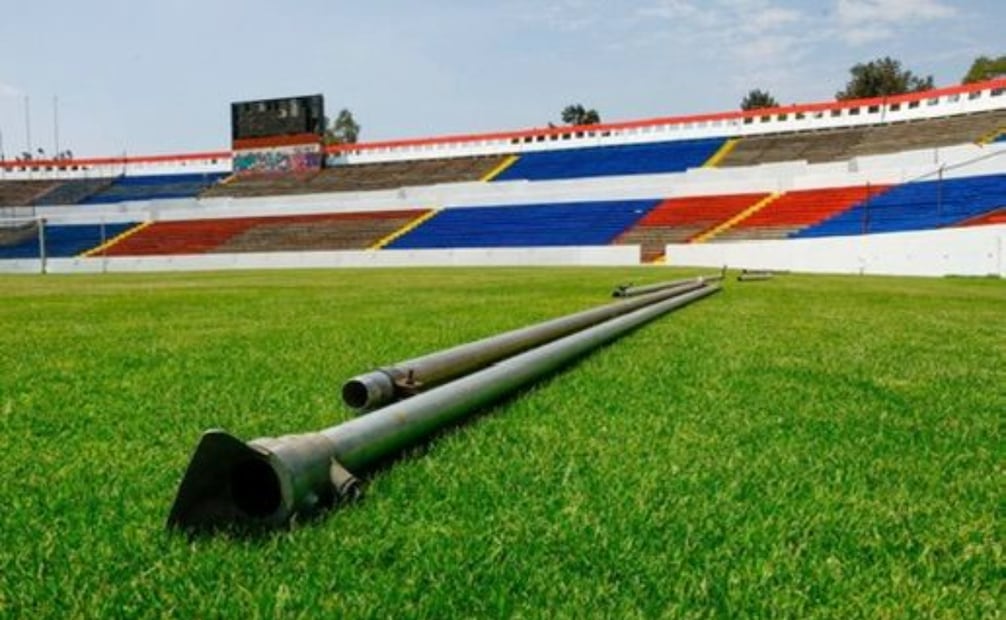 El proyecto contempla un museo itinerante con fotografías y objetos históricos de la justa de 1986 y de los entrañables Toros Neza. Foto Especial