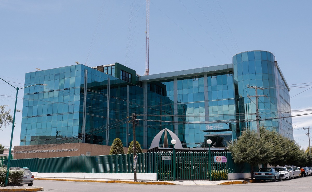 La CODHEM identificó prácticas que podrían vulnerar derechos, especialmente en casos donde no existen protocolos de trato diferenciado para grupos en situación de vulnerabilidad / Foto: Archivo El Universal