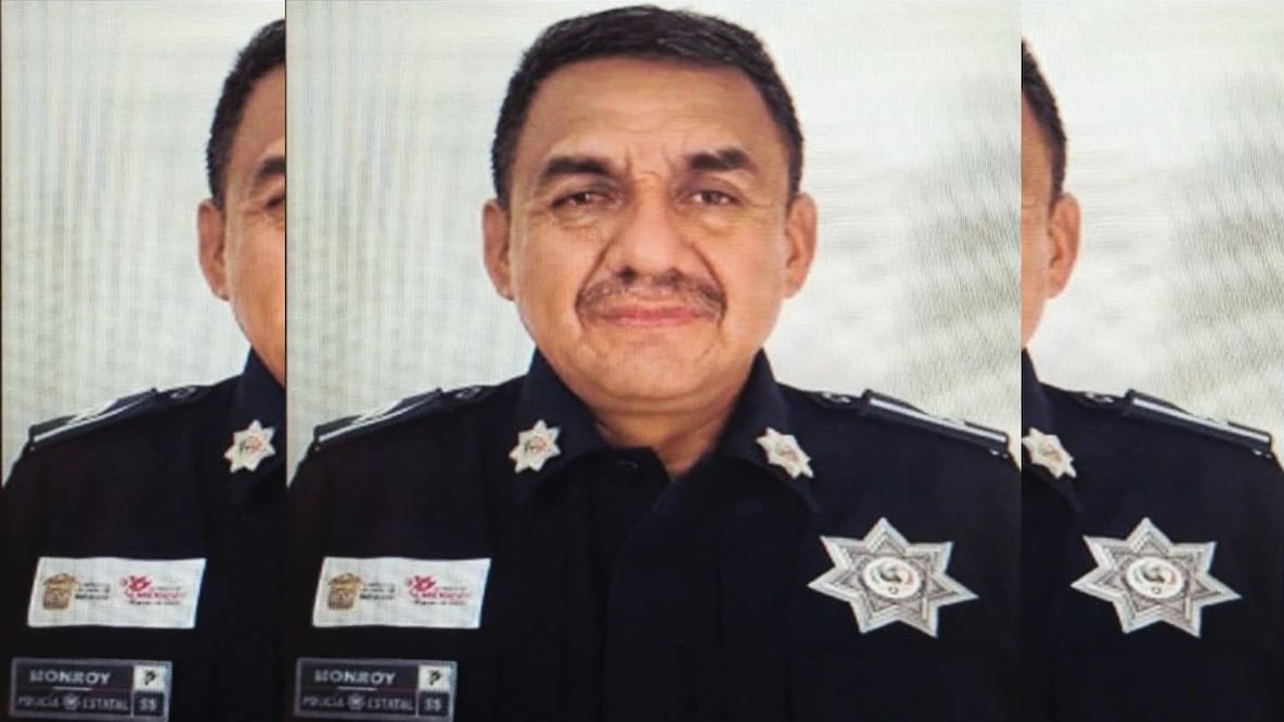 El mando policiaco fue localizado sin vida en el municipio de Tejupilco con huellas de violencia. Foto. Especial