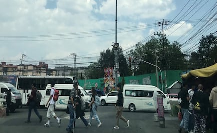 Adiós a la "Tierra de Nadie": Cuatro Caminos será rescatado en 2026