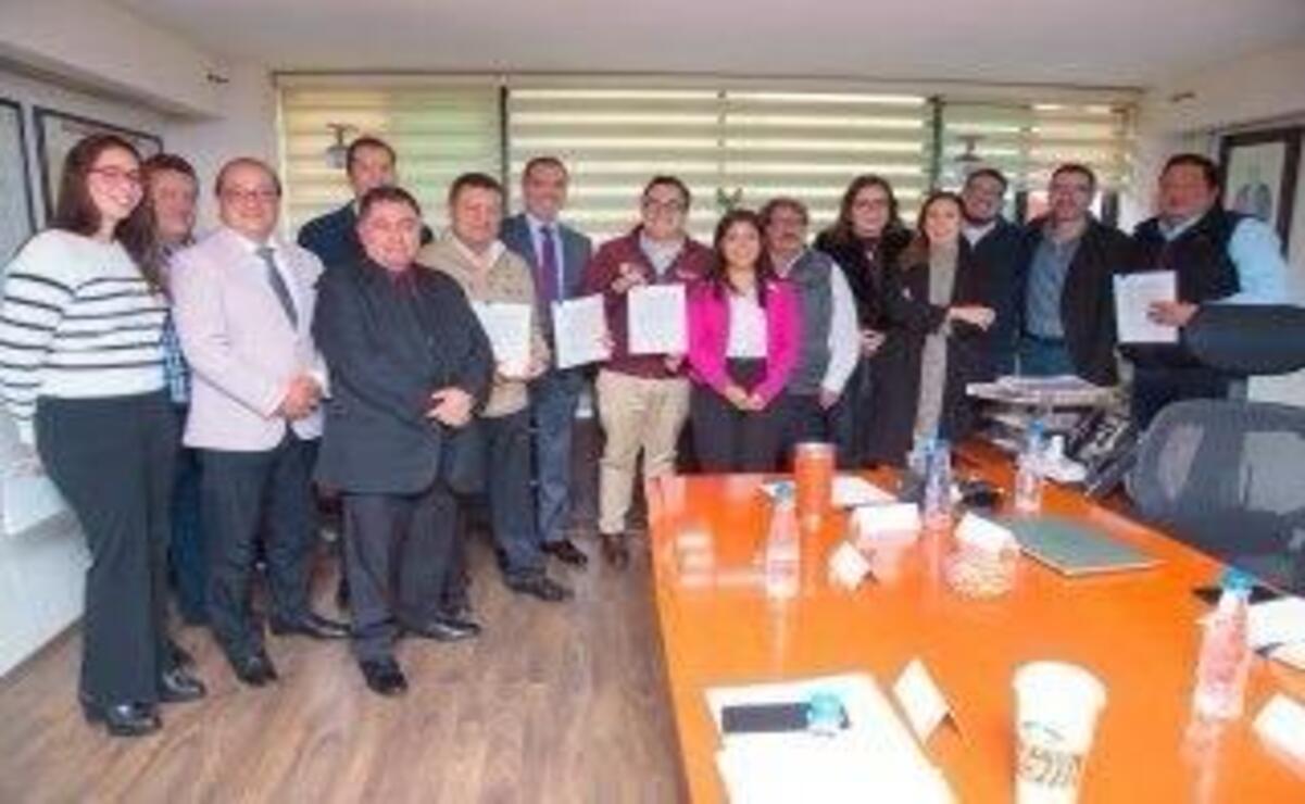 De acuerdo con las autoridades, el periodo de prueba será de seis meses, tiempo durante el cual se evaluará la operación para garantizar seguridad, eficiencia y aceptación del nuevo esquema. Foto: Especial